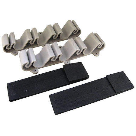 Attwood Attwood Vertical Mount Rod Holder 12761-7